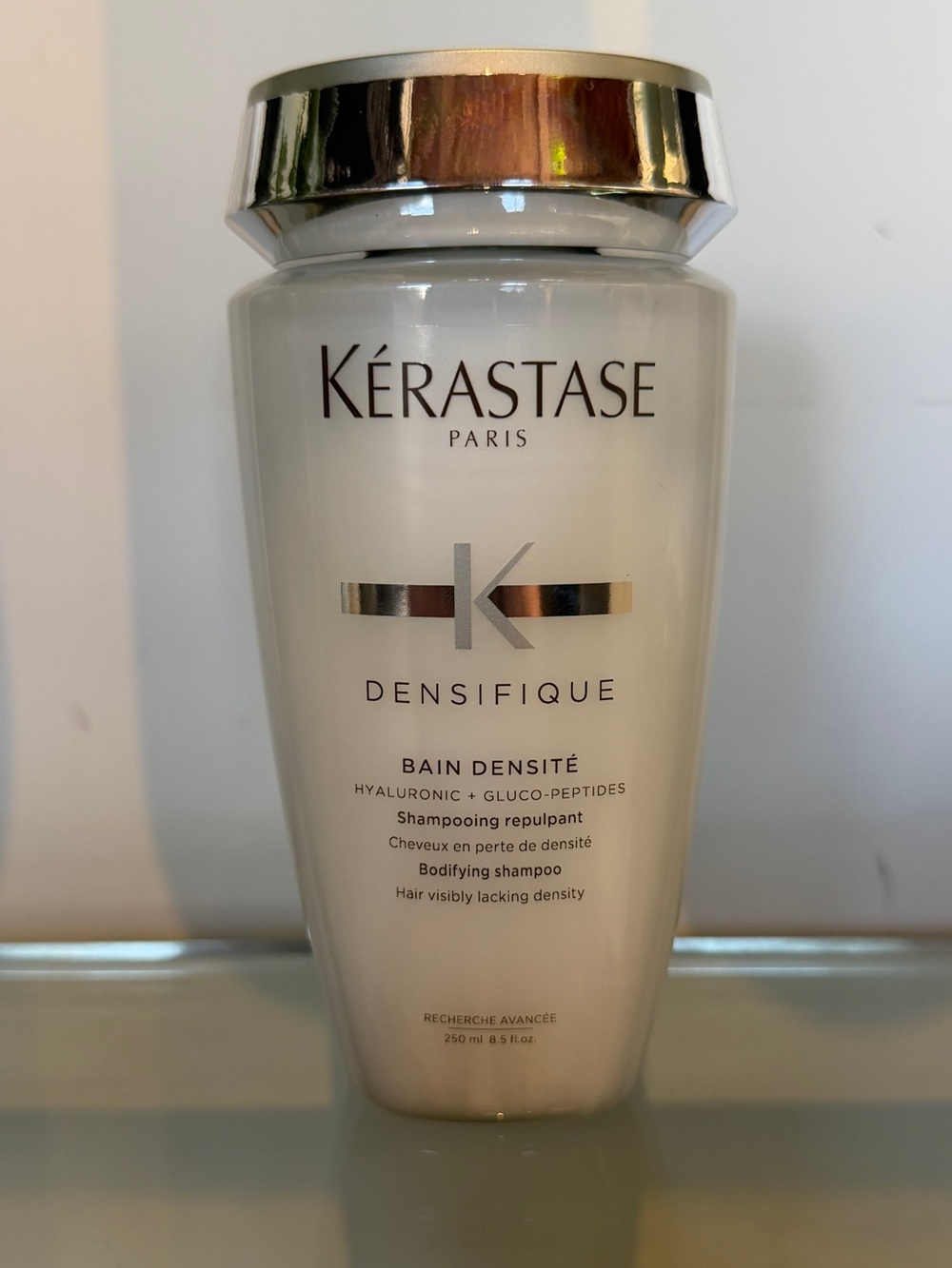 Kerastase Densifique Bain Densite Shampoo - New
